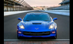 Chevrolet Corvette C7 Sting Ray Indy 500 Pace Car 2013